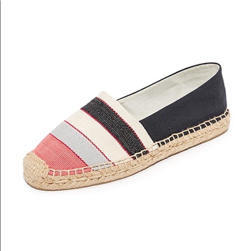 Sam Edelman Verona Espadrilles sz. 7